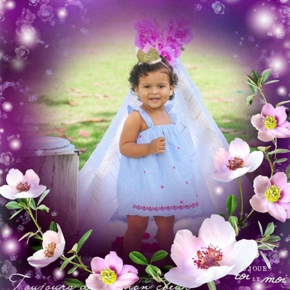 Meet your Posher, Lucrecia